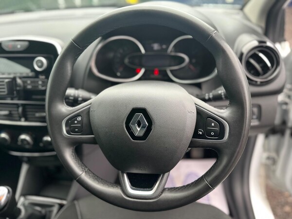 Used Renault Clio 2019 for sale - 76158720: Photo 44