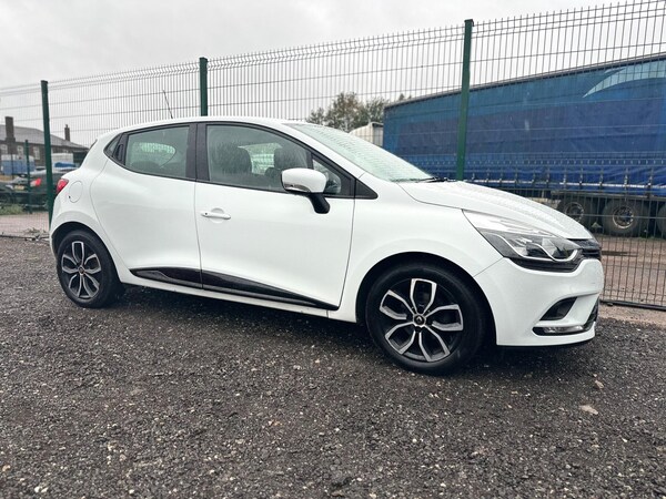 Used Renault Clio 2019 for sale - 76158720: Photo 6