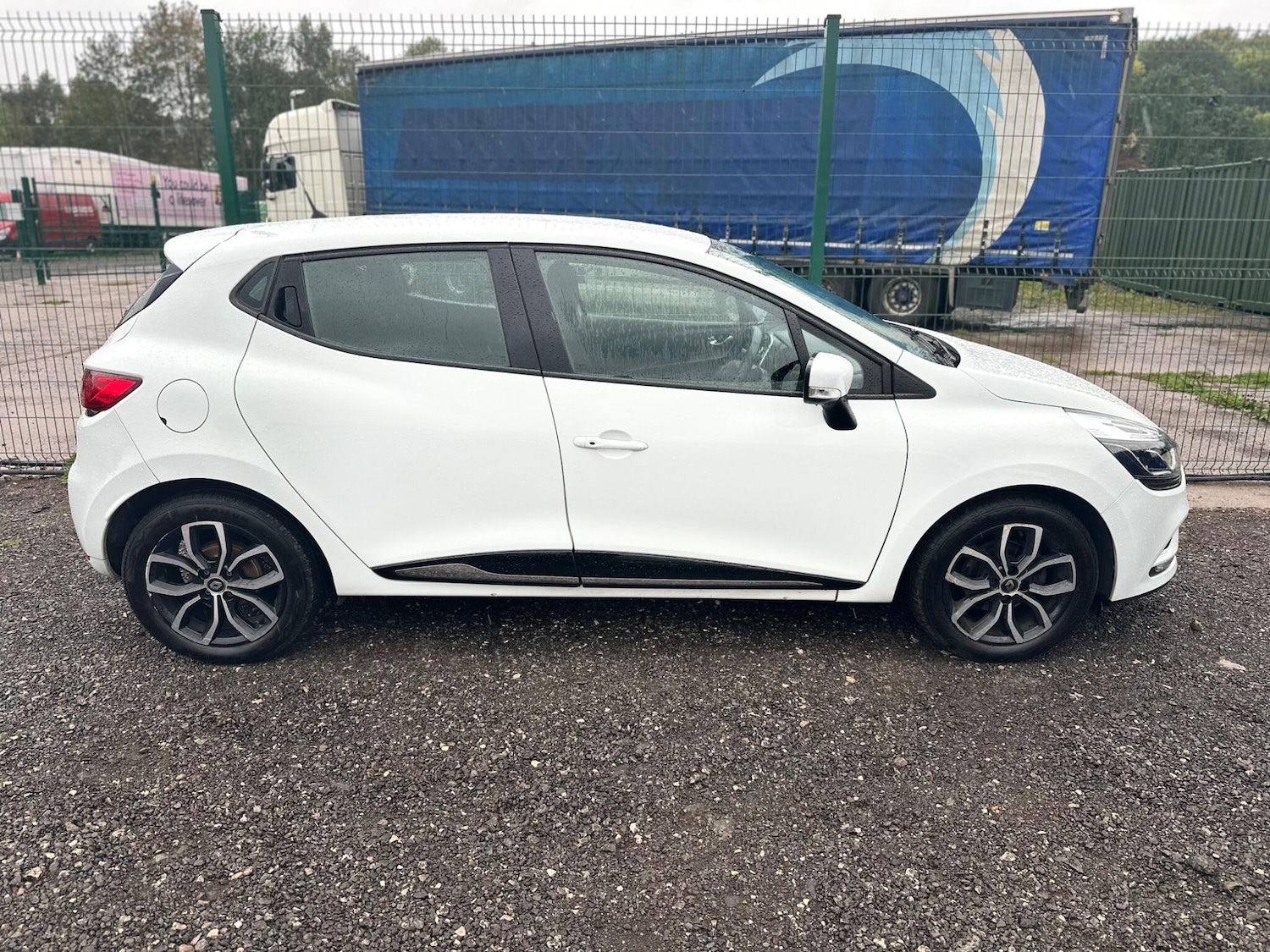Used Renault Clio 2019 for sale - 76158720: Photo 7