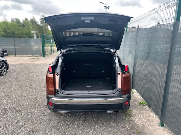 Used Peugeot 3008 2019 for sale - 75051158: Photo 15