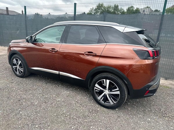 Used Peugeot 3008 2019 for sale - 75051158: Photo 18