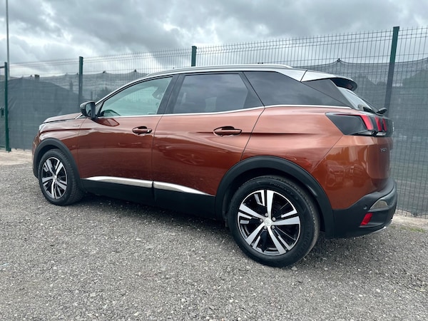 Used Peugeot 3008 2019 for sale - 75051158: Photo 19