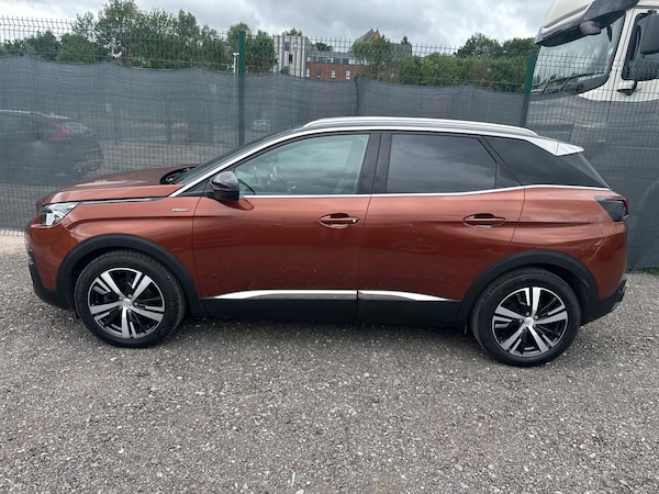 Used Peugeot 3008 2019 for sale - 75051158: Photo 20