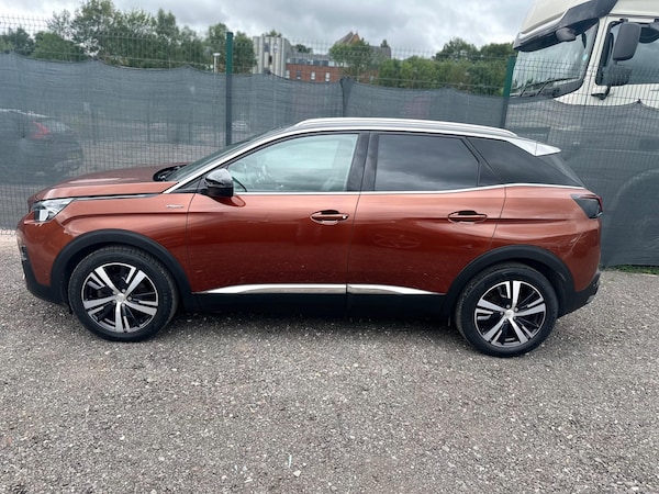 Used Peugeot 3008 2019 for sale - 75051158: Photo 21