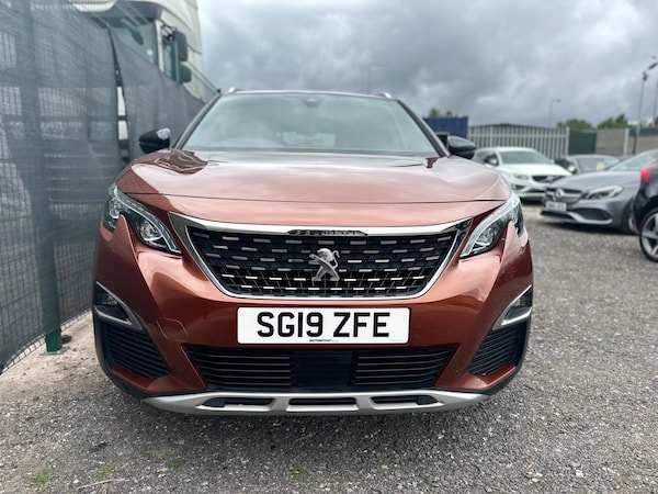 Used Peugeot 3008 2019 for sale - 75051158: Photo 27