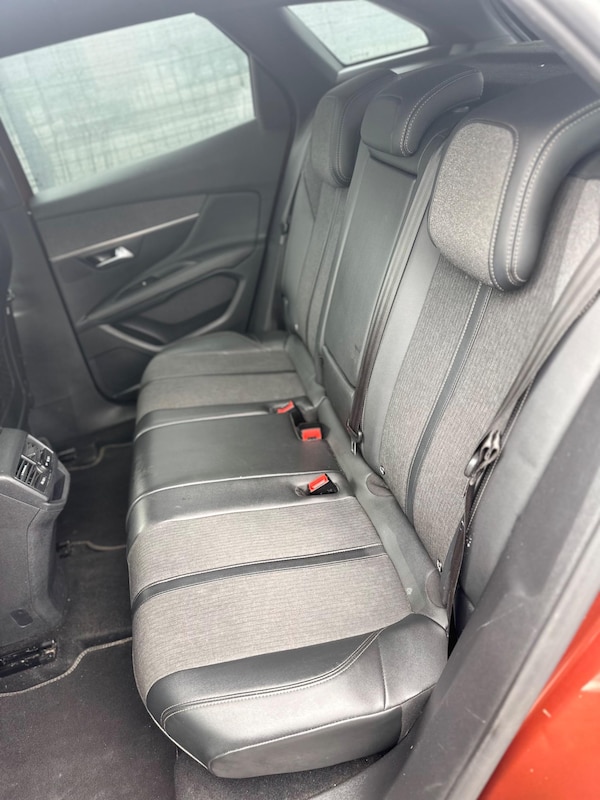 Used Peugeot 3008 2019 for sale - 75051158: Photo 29