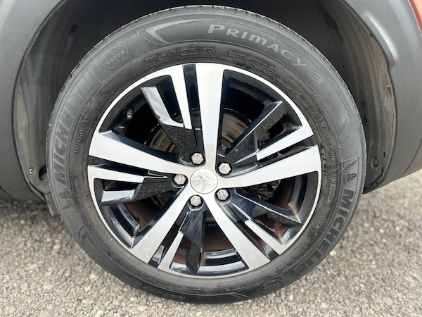 Used Peugeot 3008 2019 for sale - 75051158: Photo 30