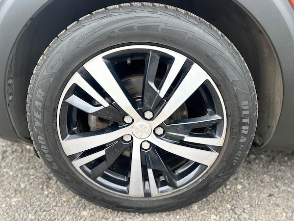 Used Peugeot 3008 2019 for sale - 75051158: Photo 31