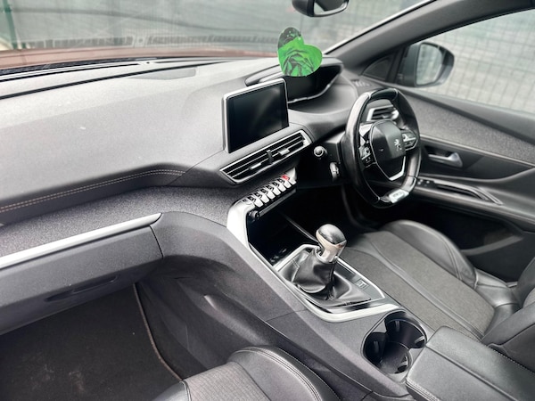 Used Peugeot 3008 2019 for sale - 75051158: Photo 35