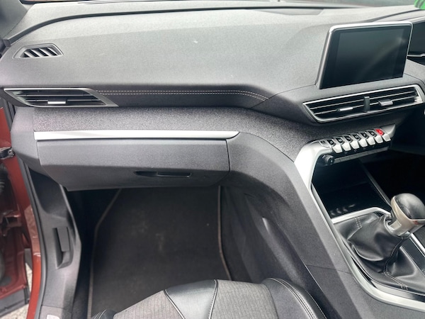 Used Peugeot 3008 2019 for sale - 75051158: Photo 36
