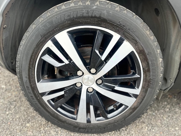 Used Peugeot 3008 2019 for sale - 75051158: Photo 39