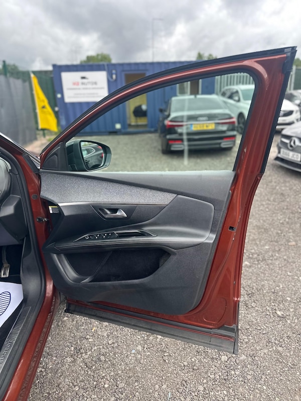 Used Peugeot 3008 2019 for sale - 75051158: Photo 41