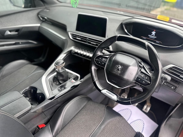 Used Peugeot 3008 2019 for sale - 75051158: Photo 44