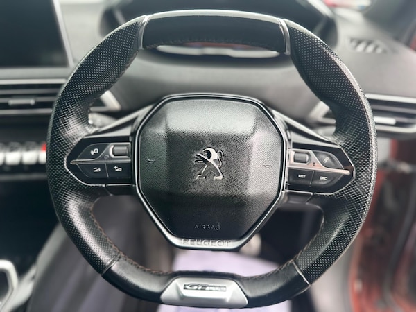 Used Peugeot 3008 2019 for sale - 75051158: Photo 45