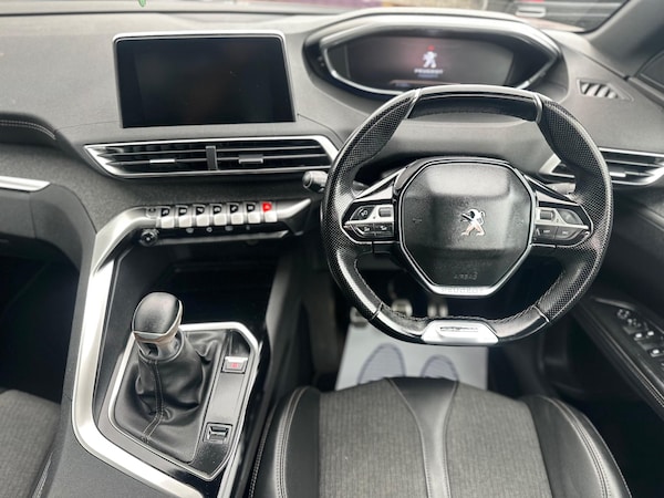Used Peugeot 3008 2019 for sale - 75051158: Photo 46