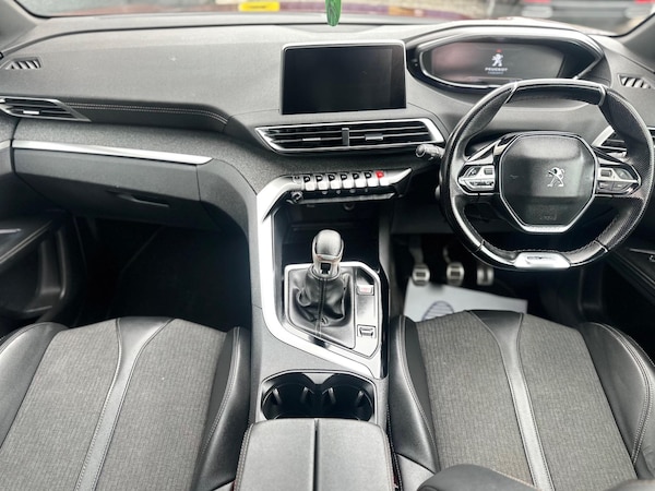 Used Peugeot 3008 2019 for sale - 75051158: Photo 47