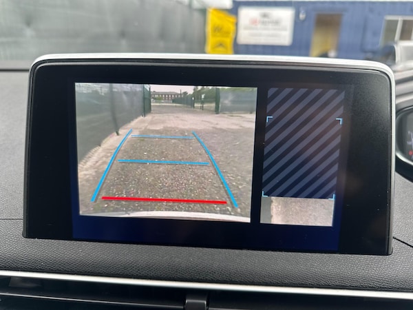 Used Peugeot 3008 2019 for sale - 75051158: Photo 52