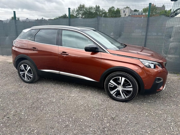 Used Peugeot 3008 2019 for sale - 75051158: Photo 5