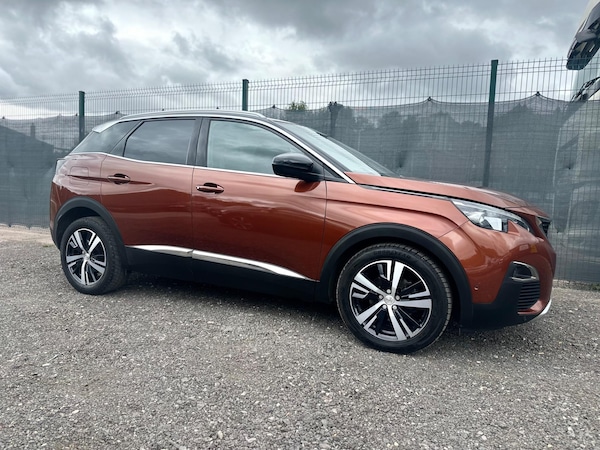 Used Peugeot 3008 2019 for sale - 75051158: Photo 6