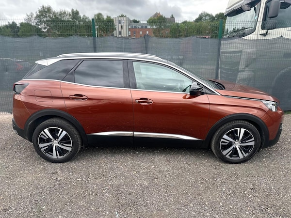Used Peugeot 3008 2019 for sale - 75051158: Photo 7