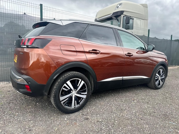 Used Peugeot 3008 2019 for sale - 75051158: Photo 9