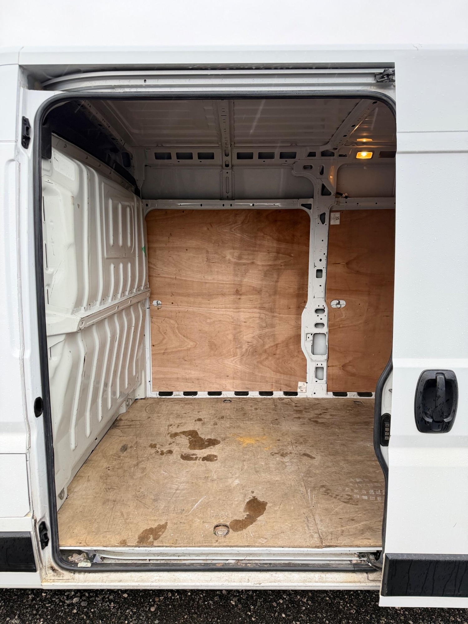 Used Citroen Relay for sale - 77625699: Photo 14