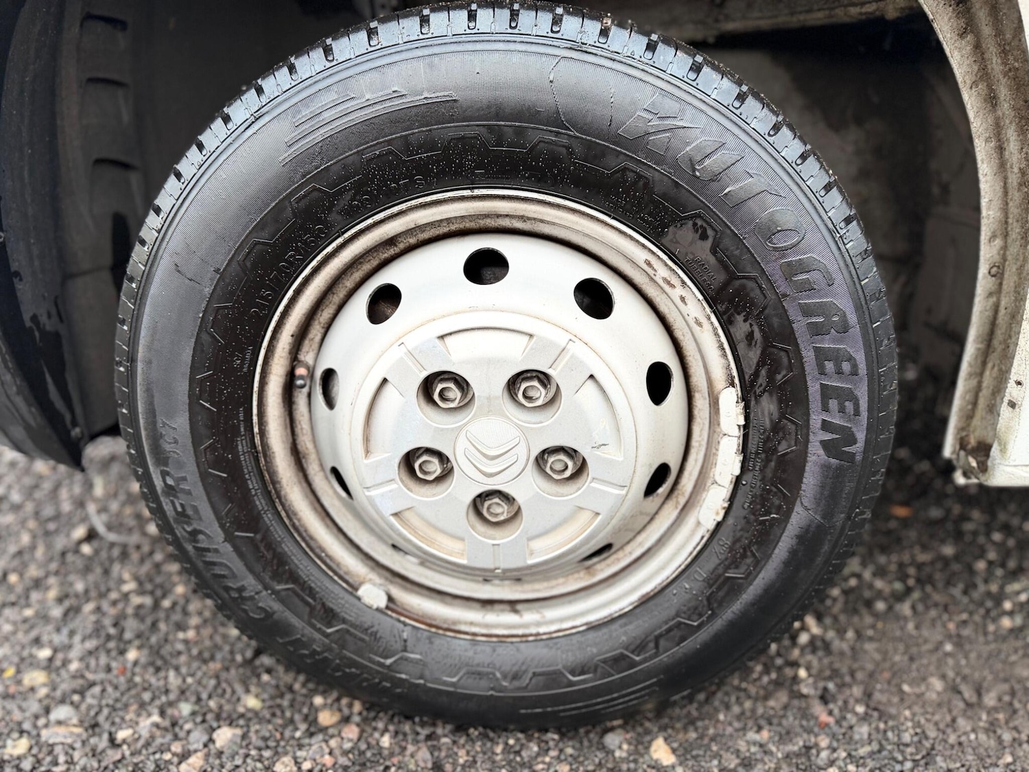 Used Citroen Relay for sale - 77625699: Photo 19