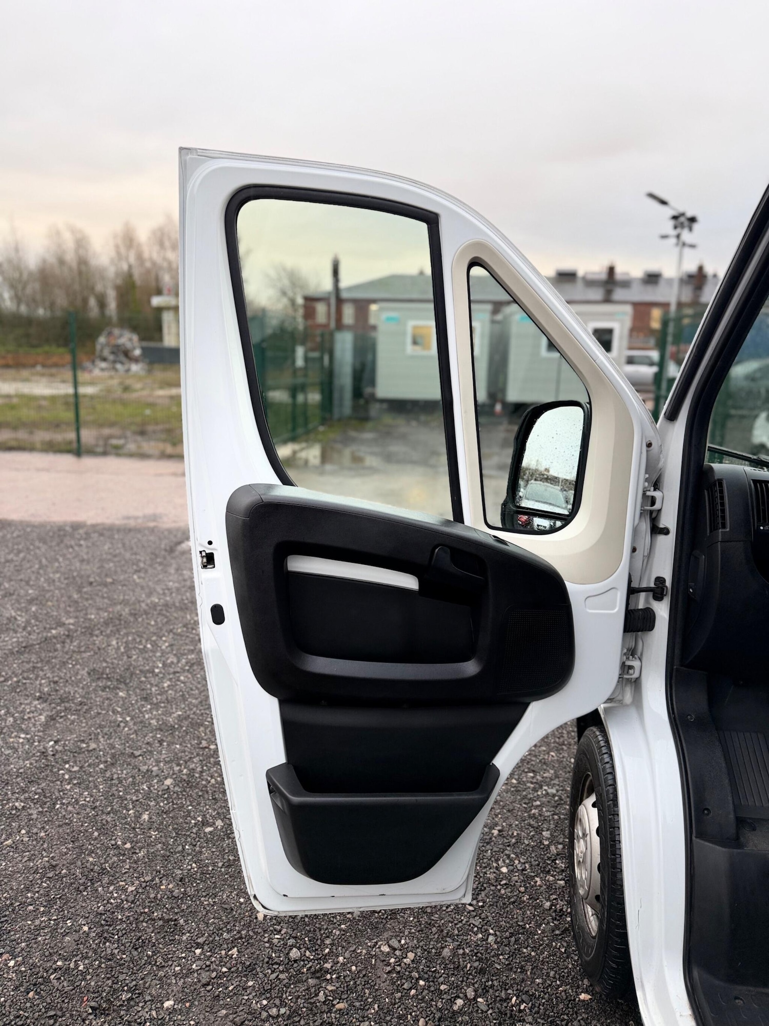 Used Citroen Relay for sale - 77625699: Photo 20