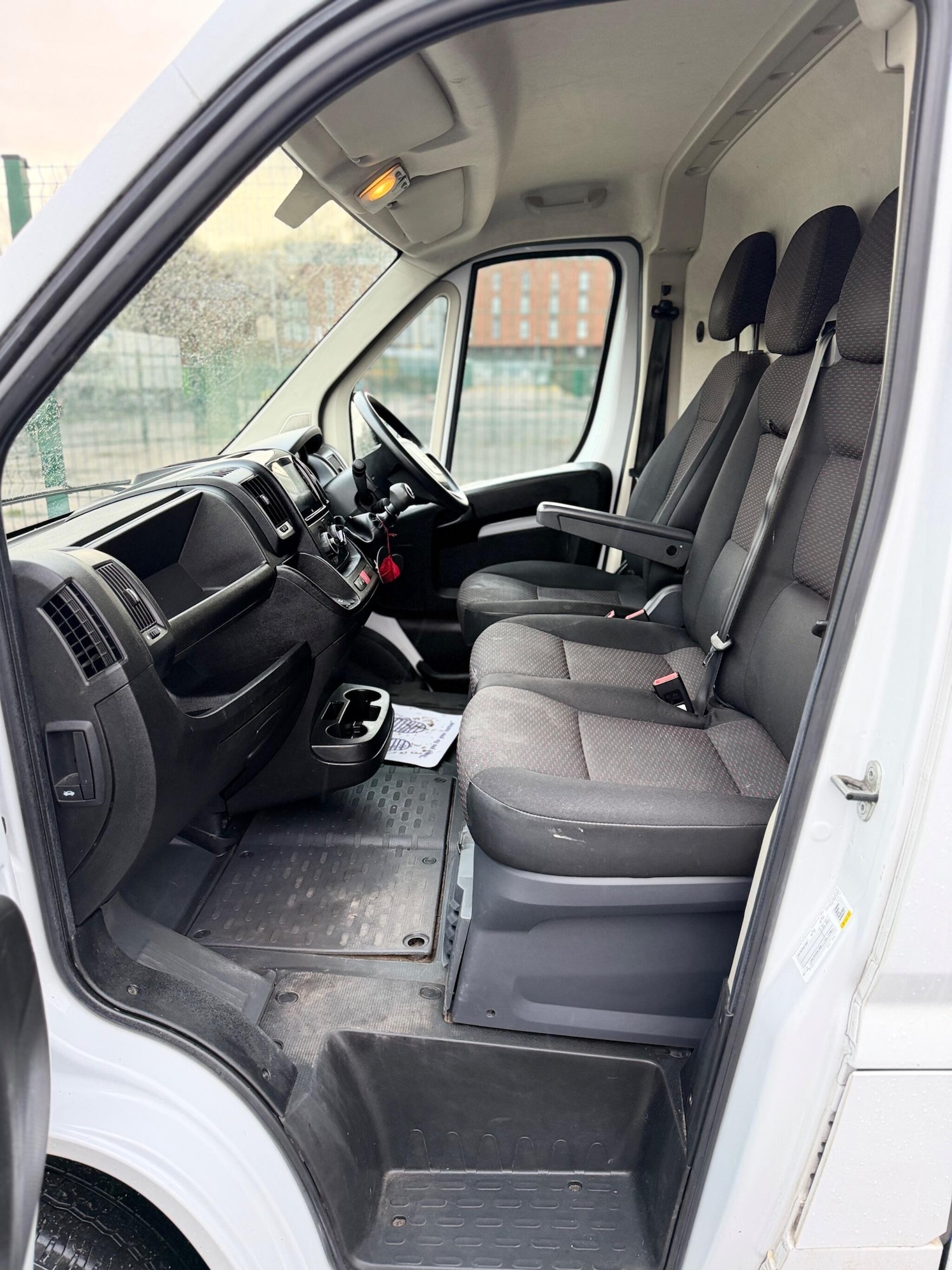 Used Citroen Relay for sale - 77625699: Photo 21