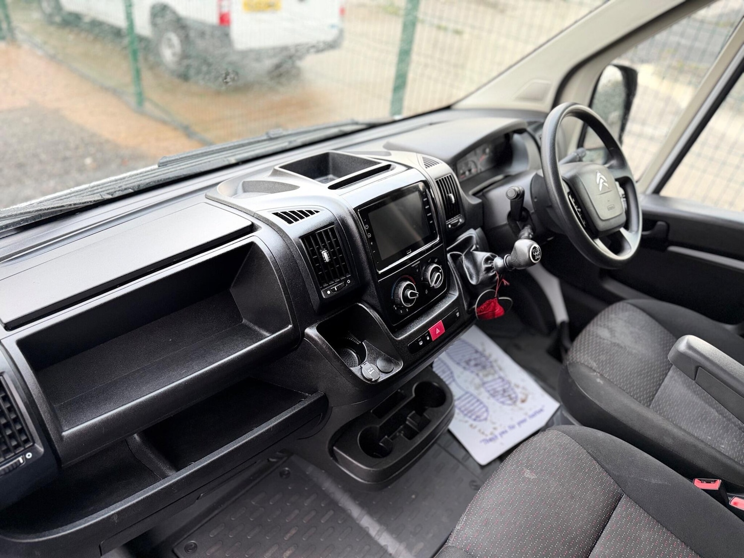 Used Citroen Relay for sale - 77625699: Photo 23