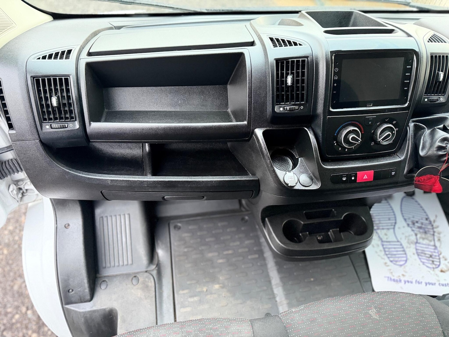 Used Citroen Relay for sale - 77625699: Photo 24