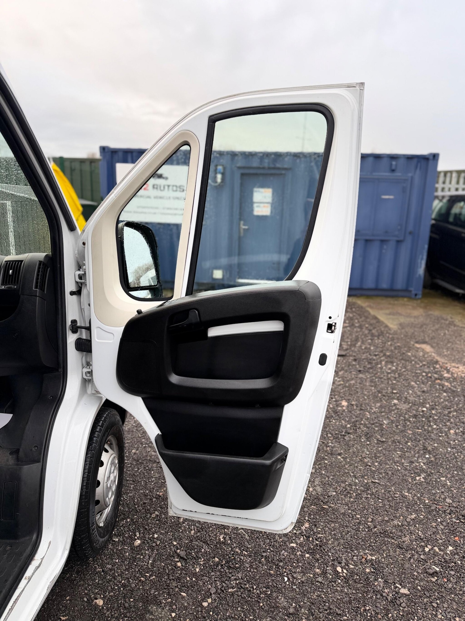 Used Citroen Relay for sale - 77625699: Photo 27