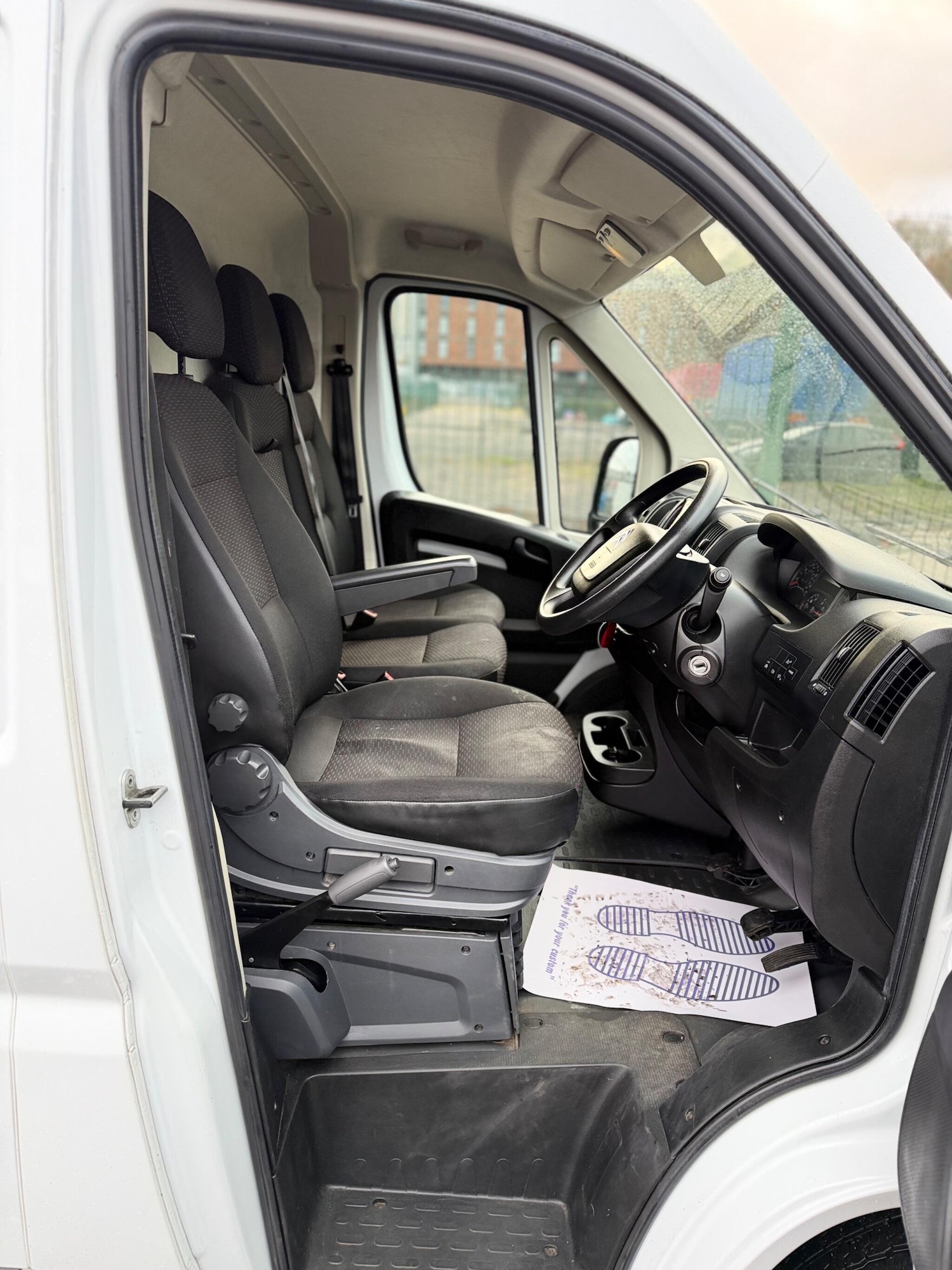 Used Citroen Relay for sale - 77625699: Photo 28