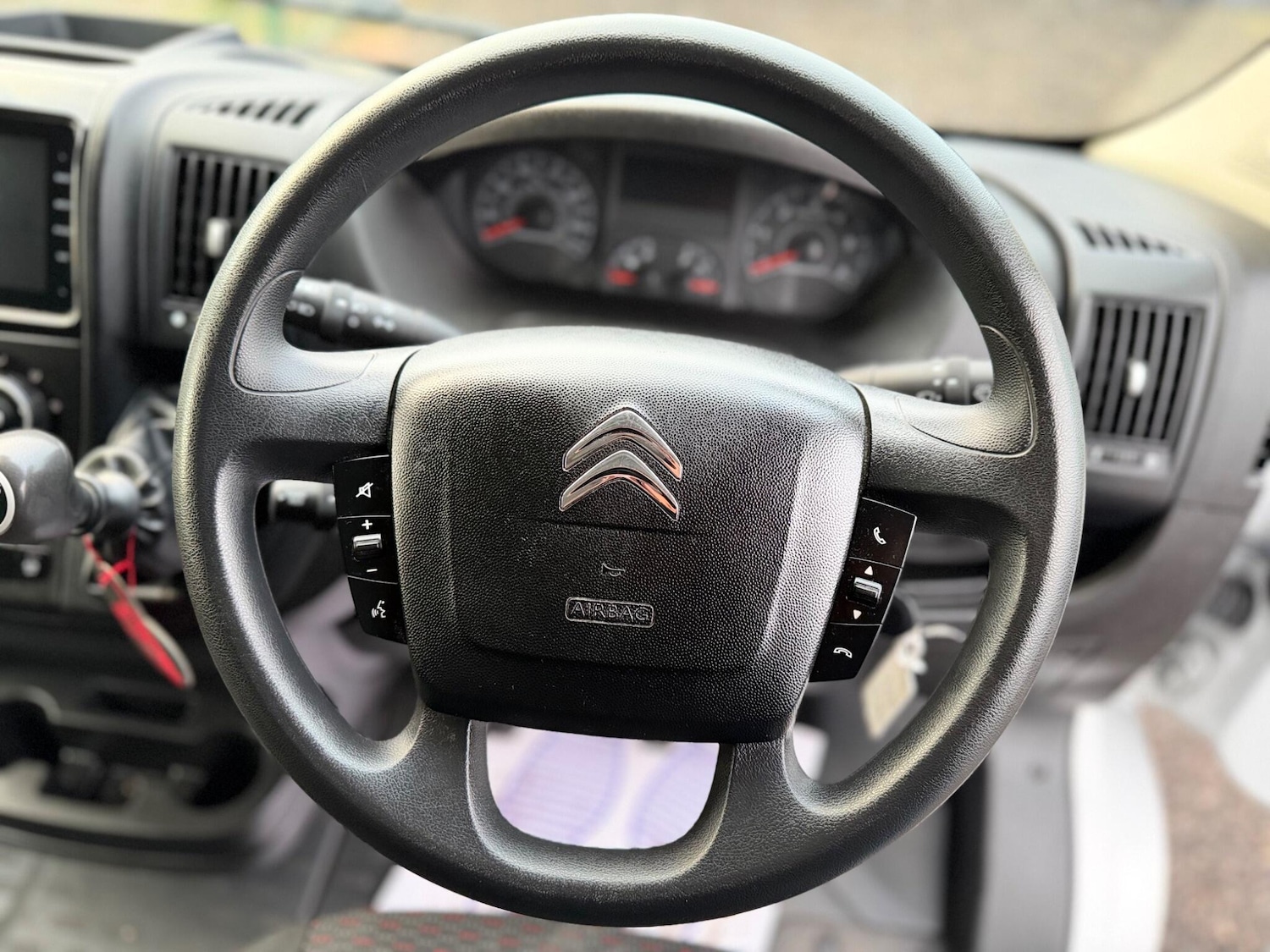 Used Citroen Relay for sale - 77625699: Photo 29