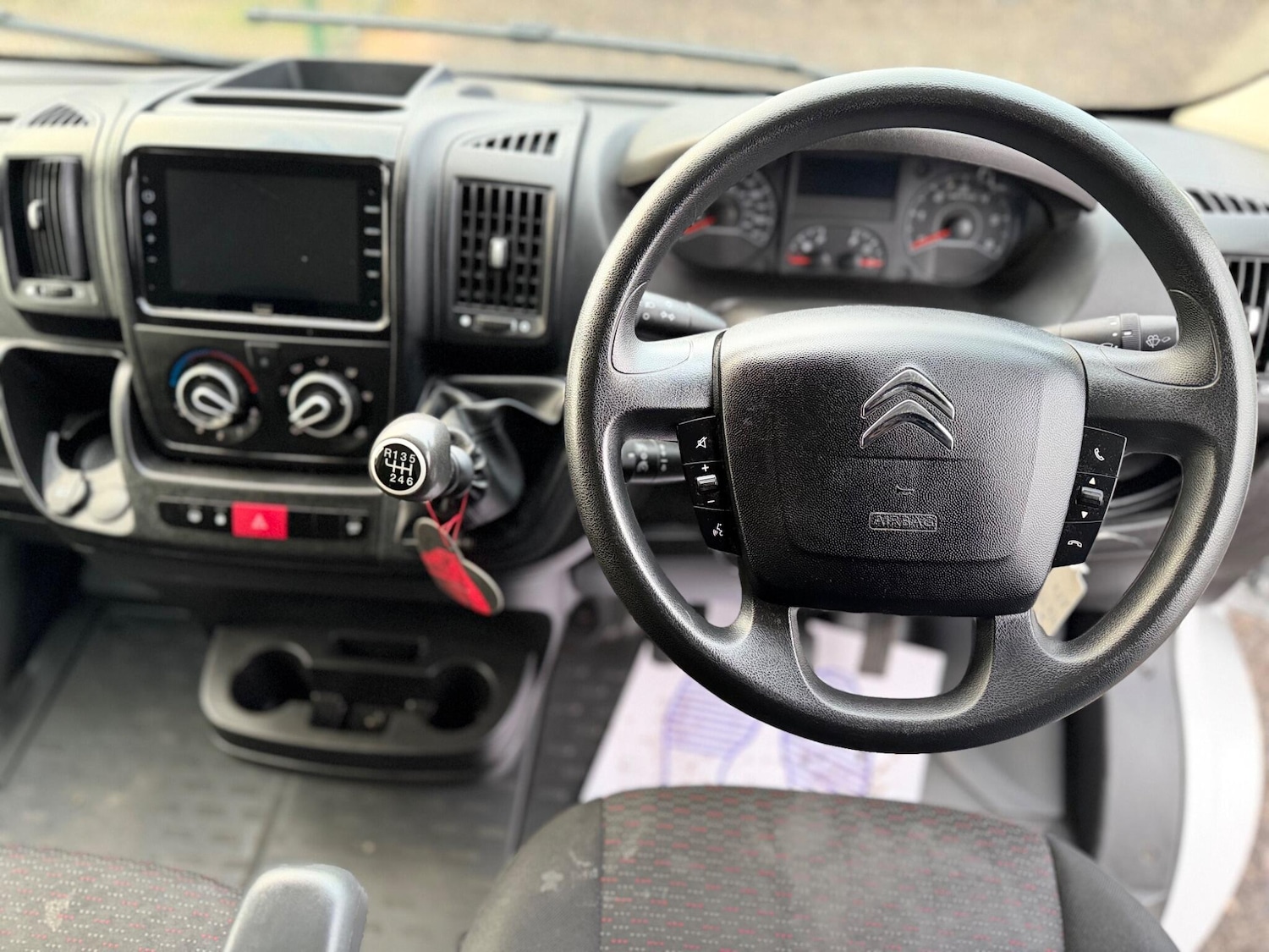 Used Citroen Relay for sale - 77625699: Photo 30