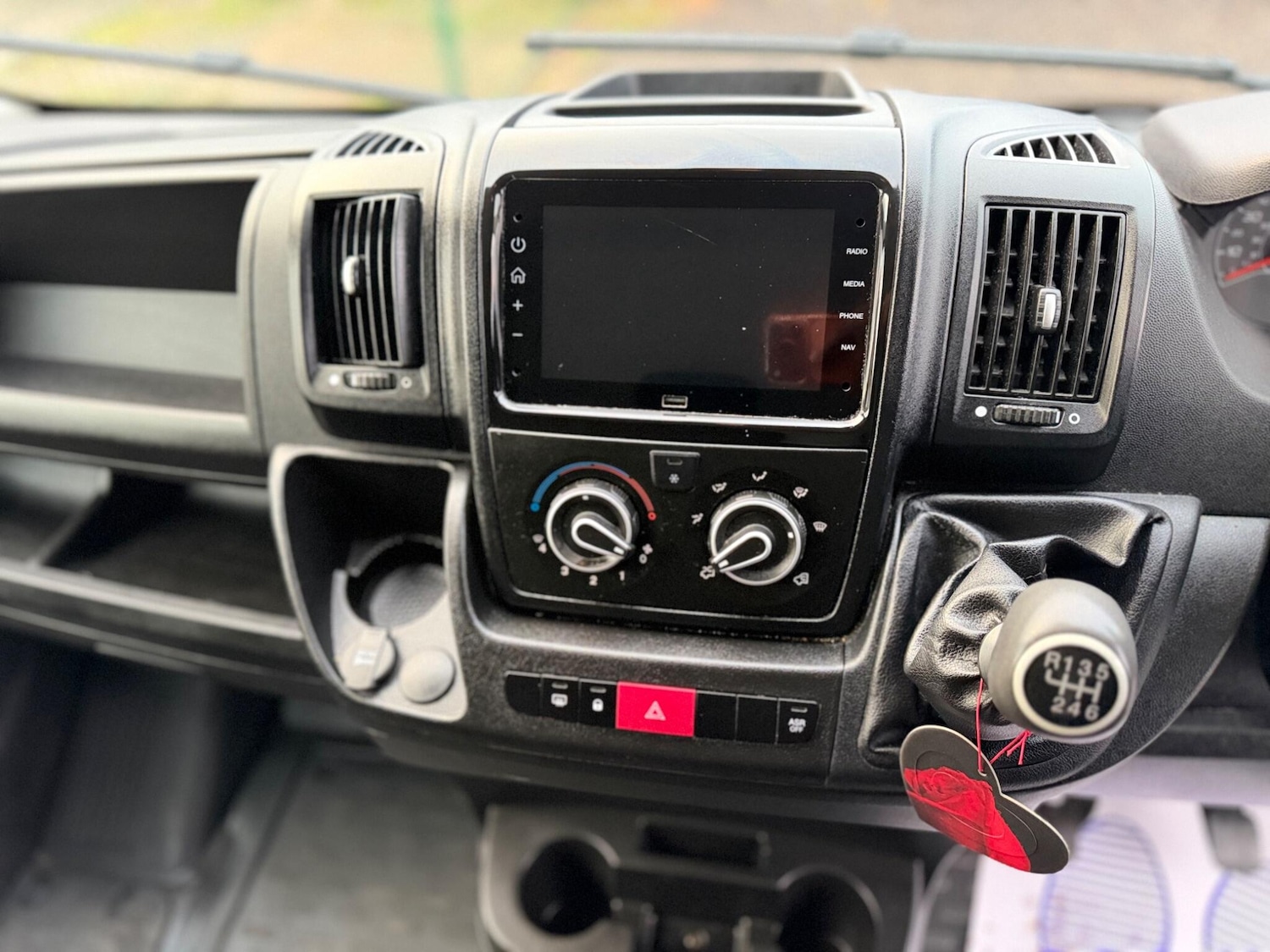 Used Citroen Relay for sale - 77625699: Photo 33