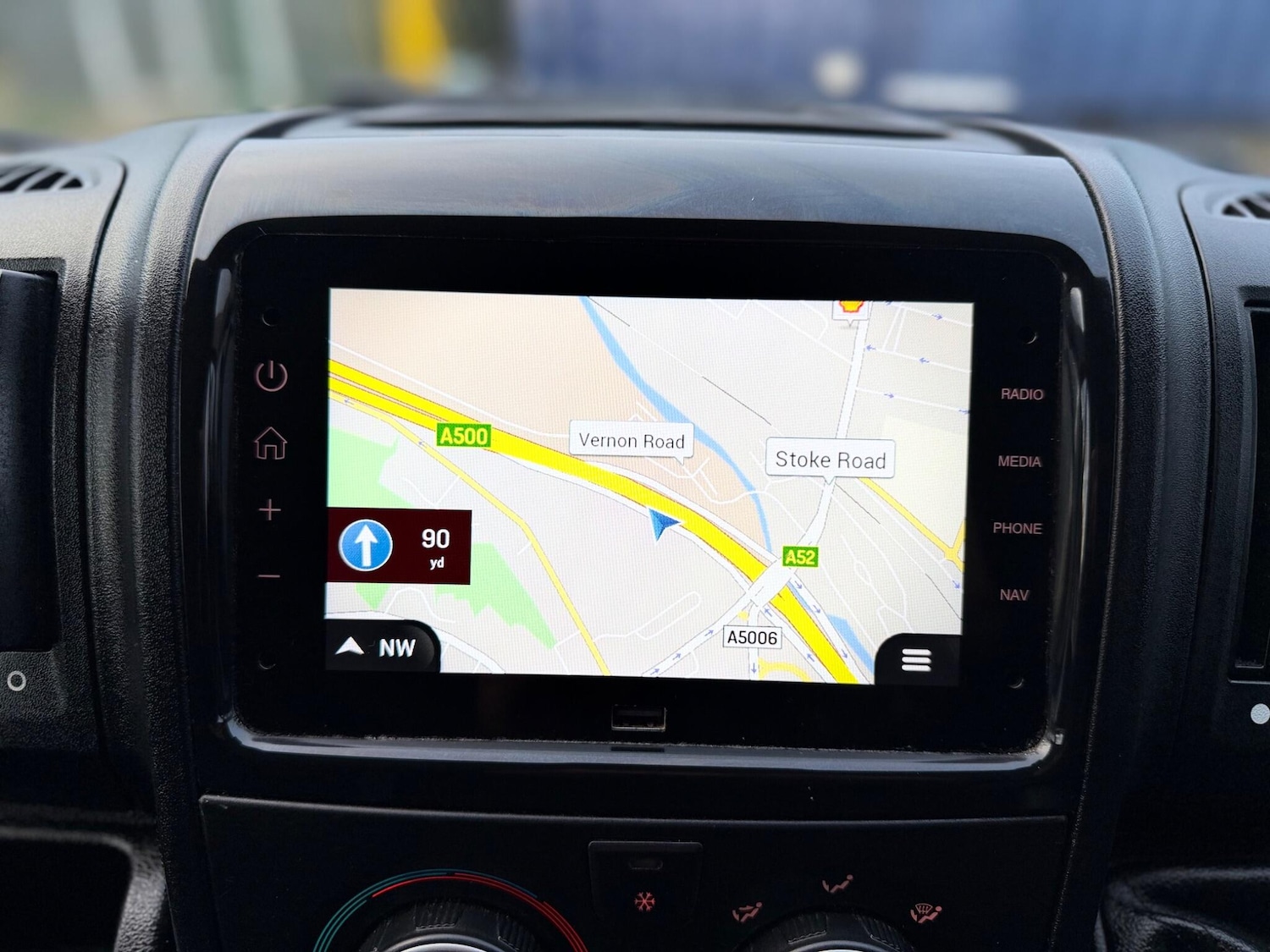 Used Citroen Relay for sale - 77625699: Photo 34