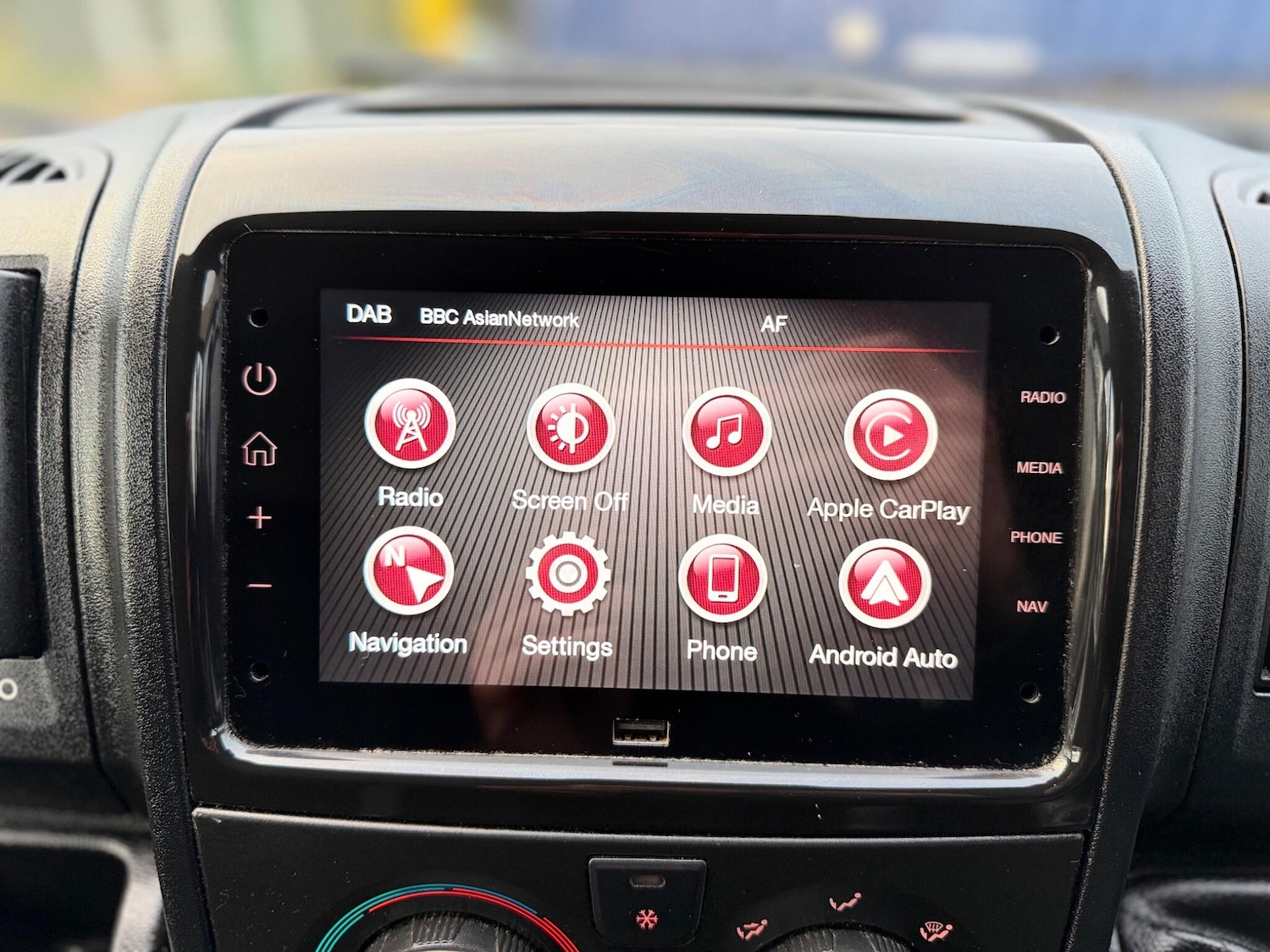 Used Citroen Relay for sale - 77625699: Photo 35