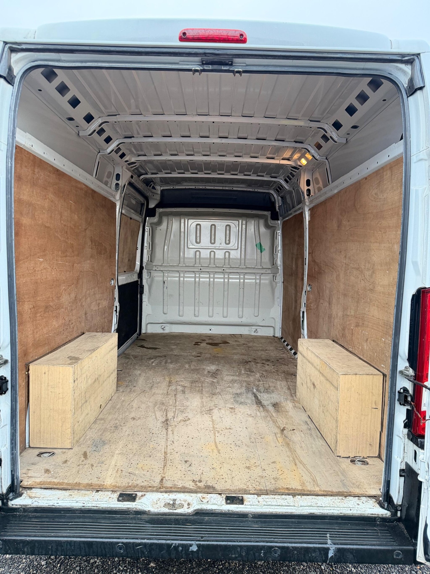 Used Citroen Relay for sale - 77625699: Photo 9