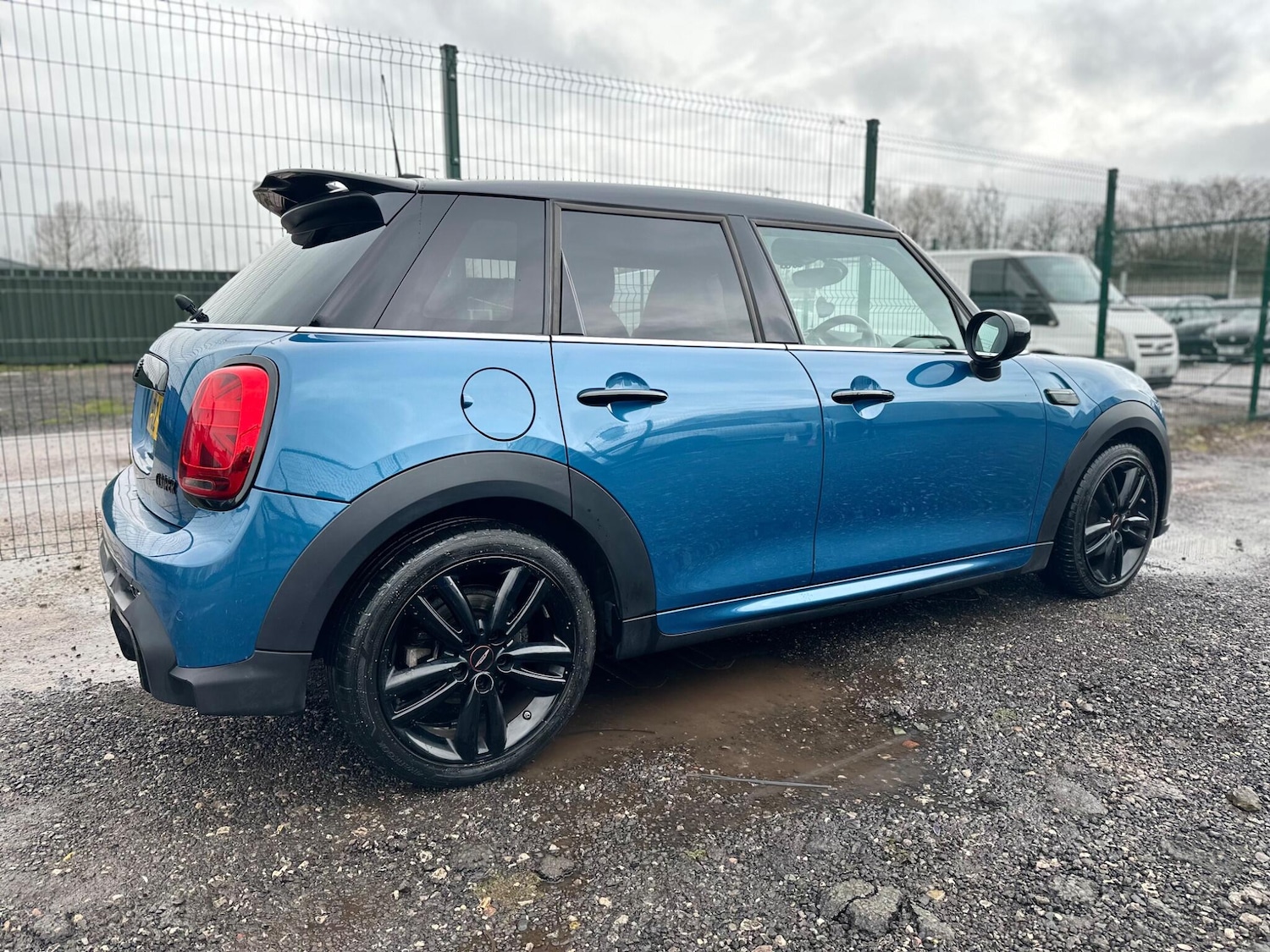 Used MINI Hatch 2022 for sale - 77155604: Photo 10