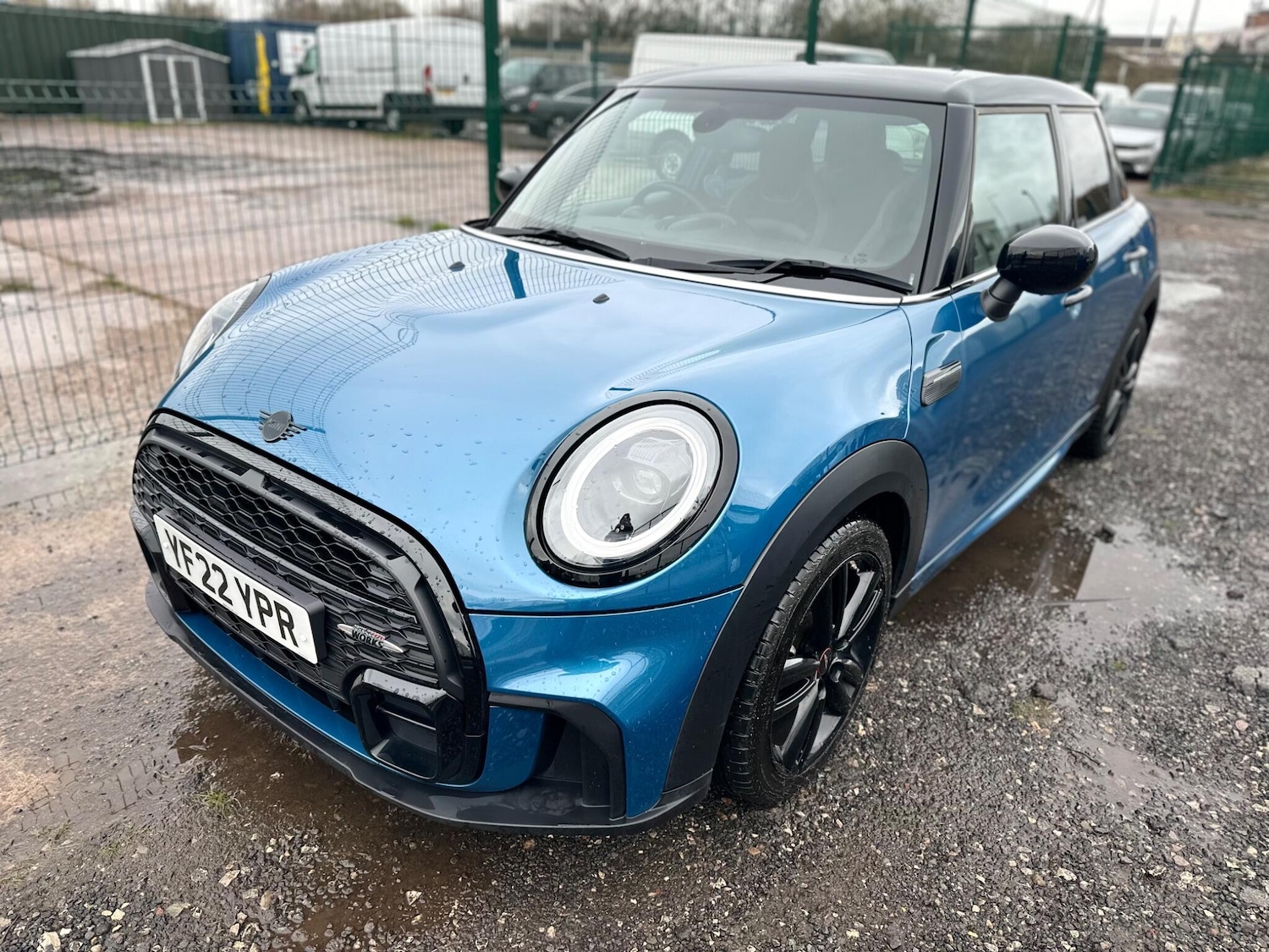 Used MINI Hatch 2022 for sale - 77155604: Photo 25