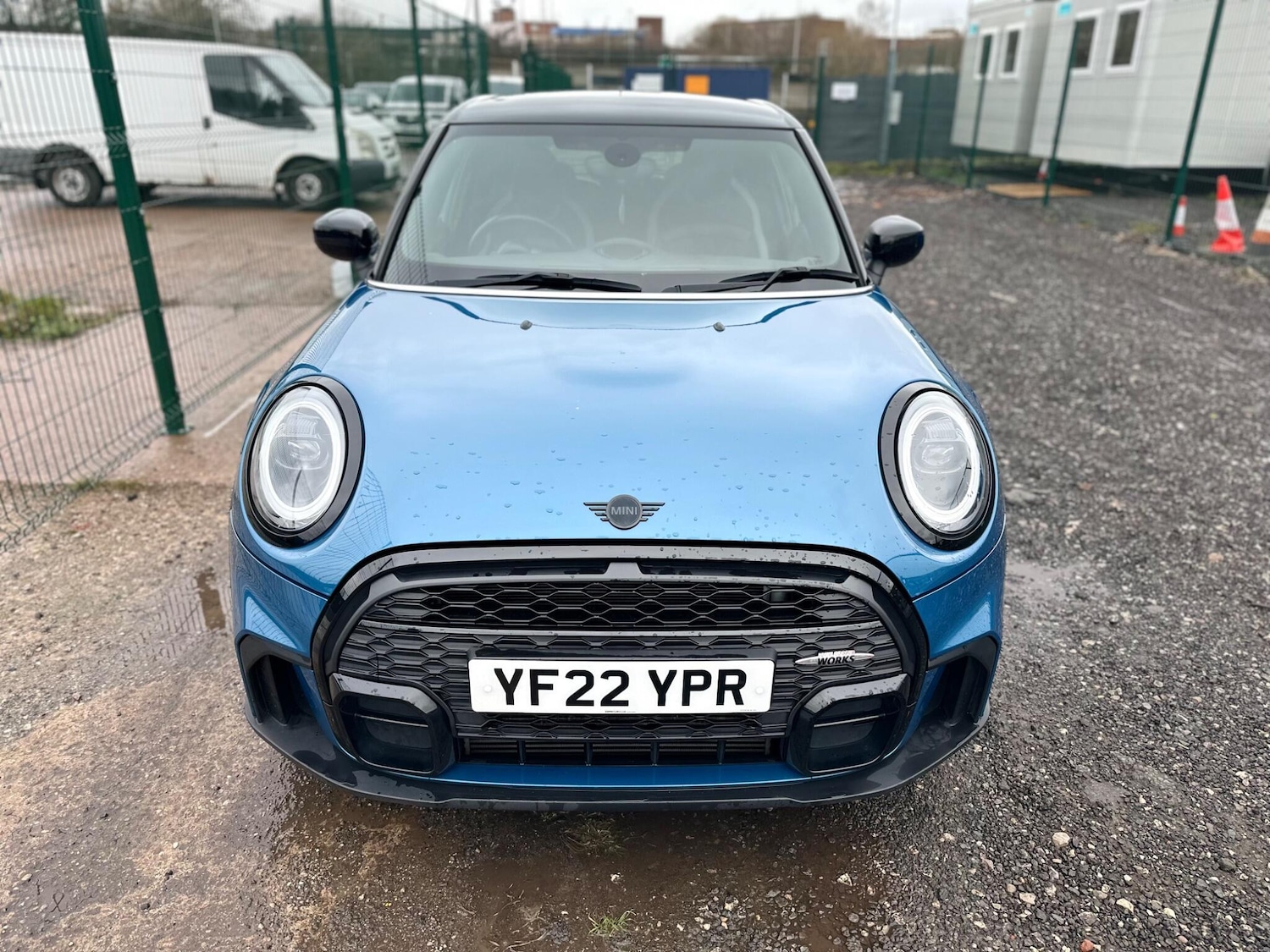 Used MINI Hatch 2022 for sale - 77155604: Photo 27