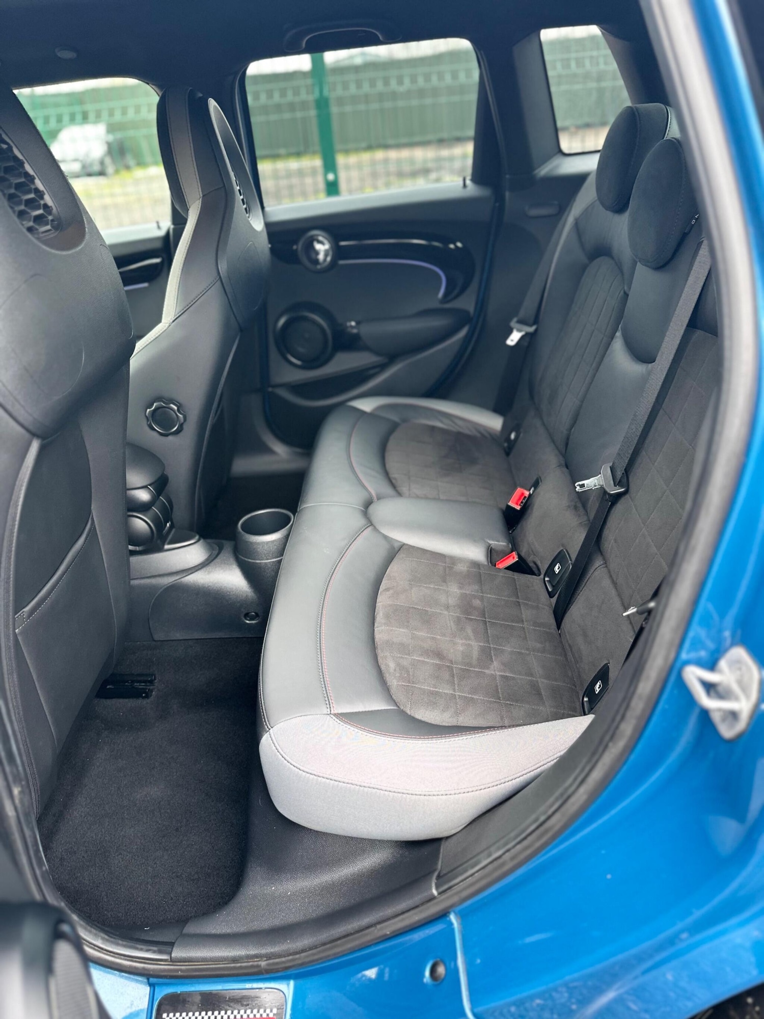 Used MINI Hatch 2022 for sale - 77155604: Photo 29