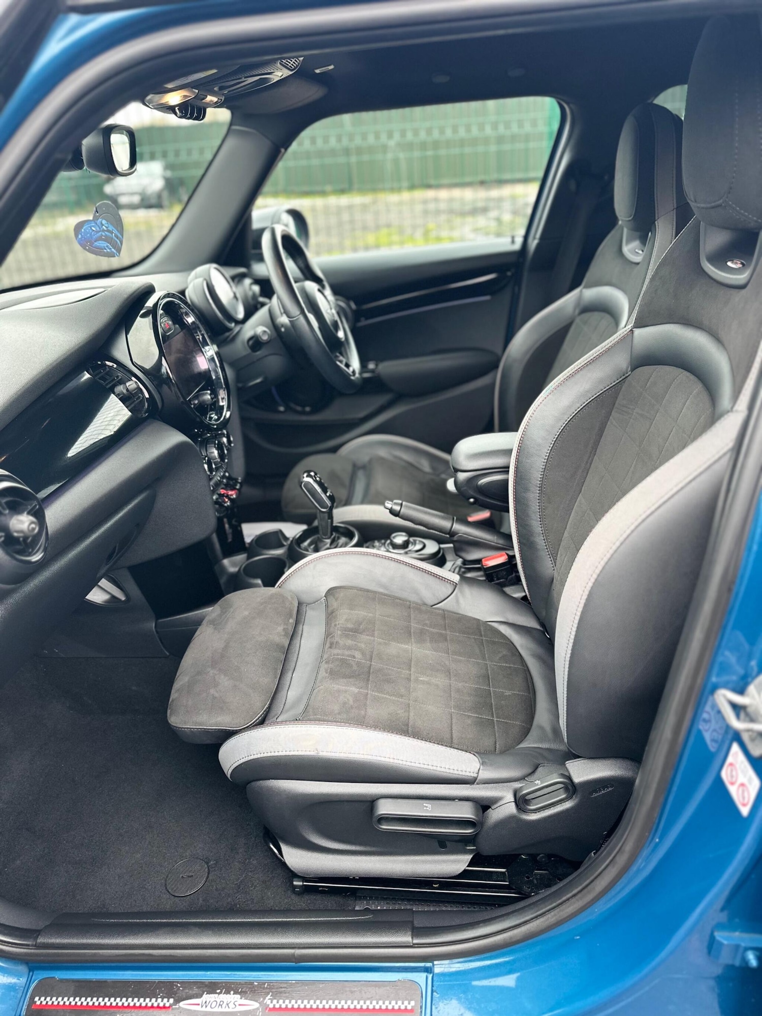 Used MINI Hatch 2022 for sale - 77155604: Photo 34