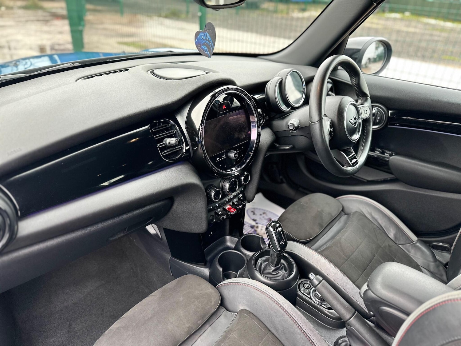 Used MINI Hatch 2022 for sale - 77155604: Photo 36