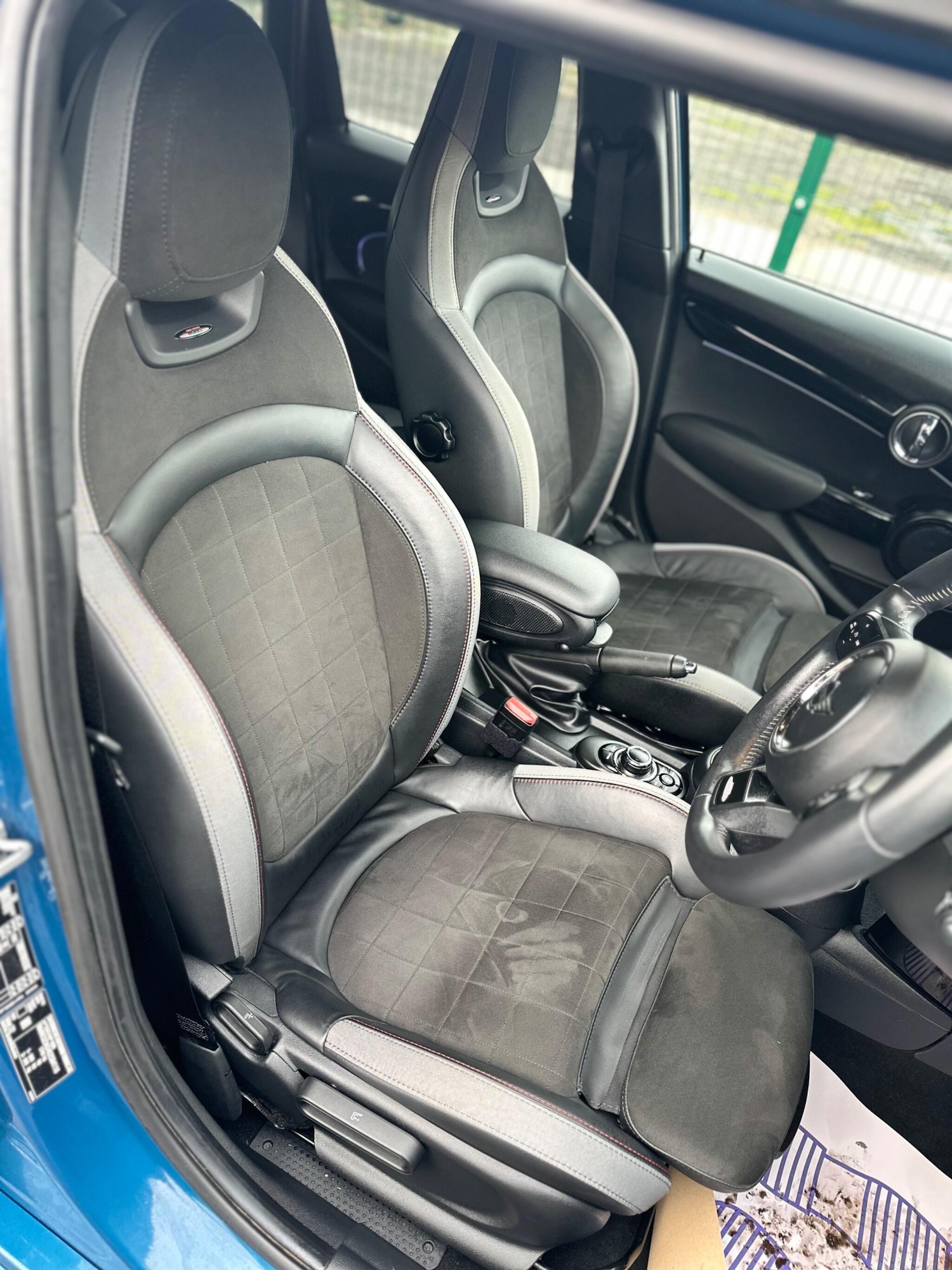 Used MINI Hatch 2022 for sale - 77155604: Photo 45