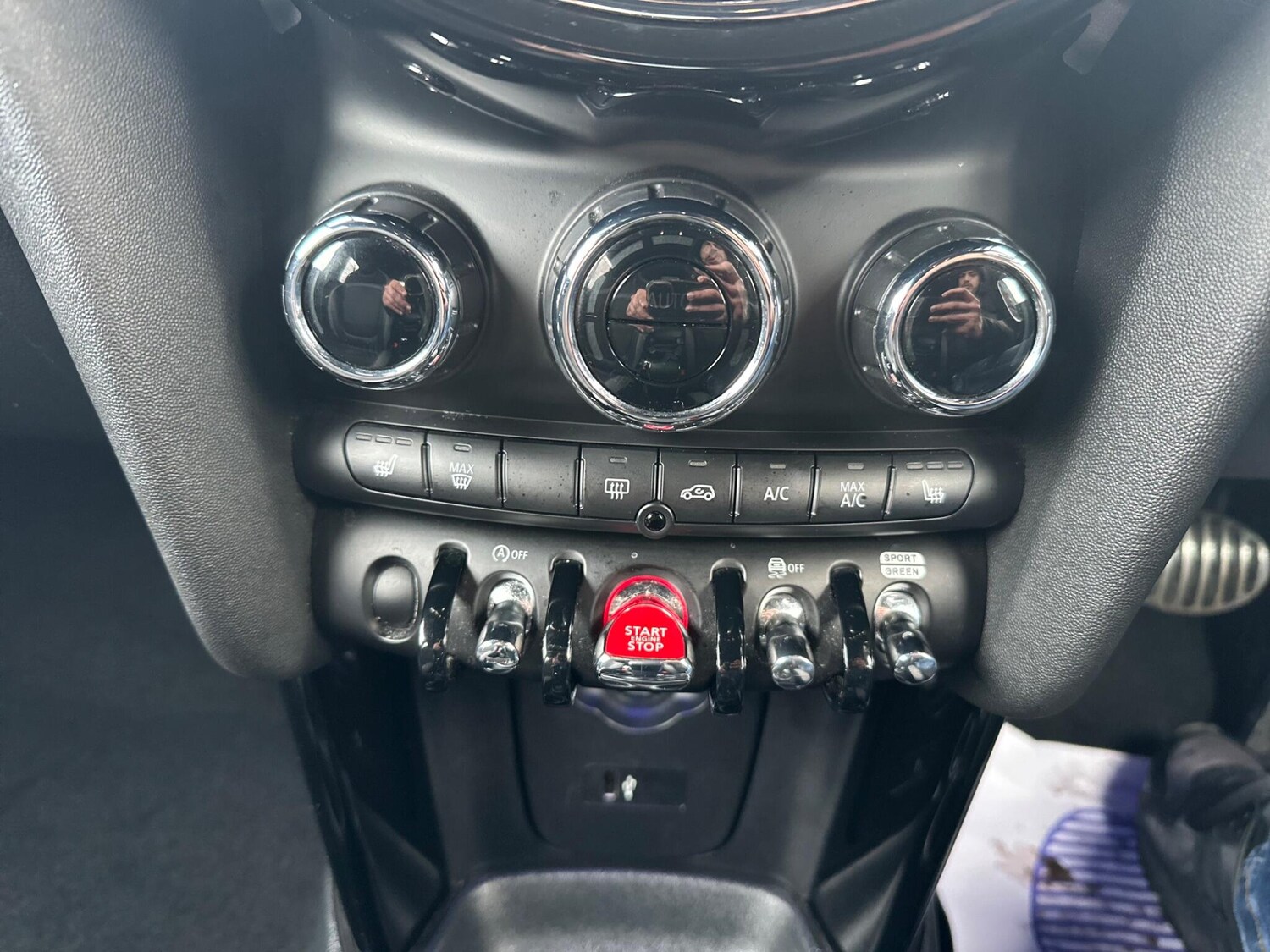 Used MINI Hatch 2022 for sale - 77155604: Photo 51