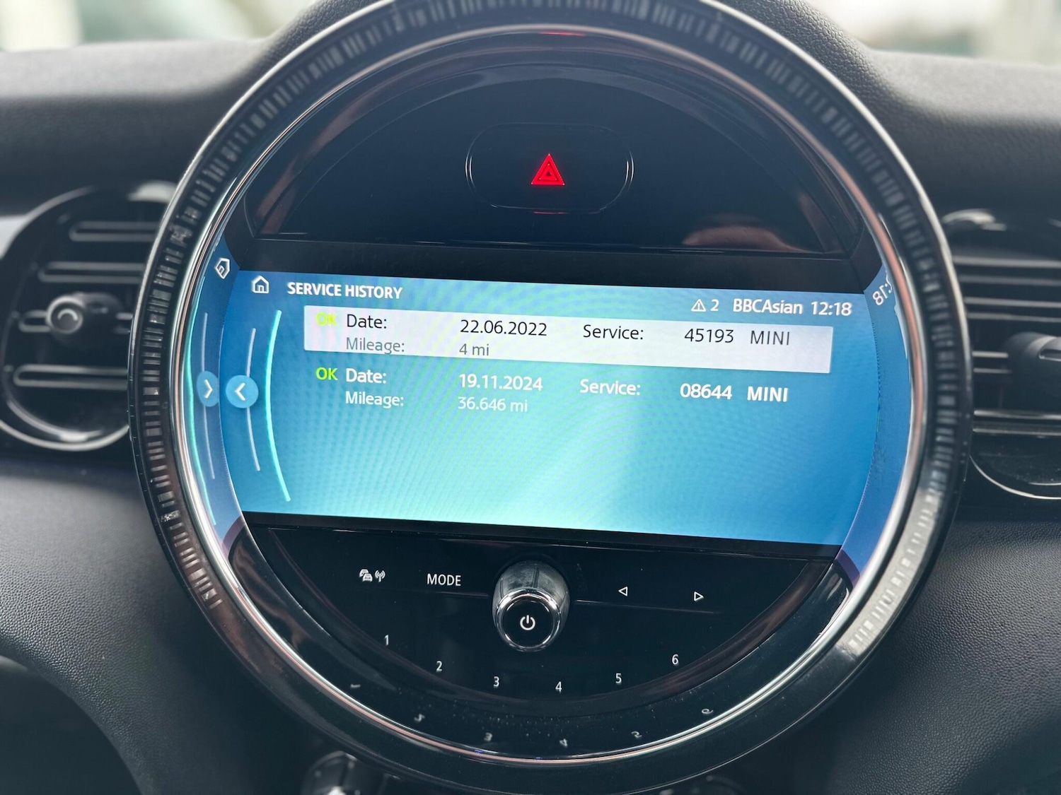 Used MINI Hatch 2022 for sale - 77155604: Photo 54