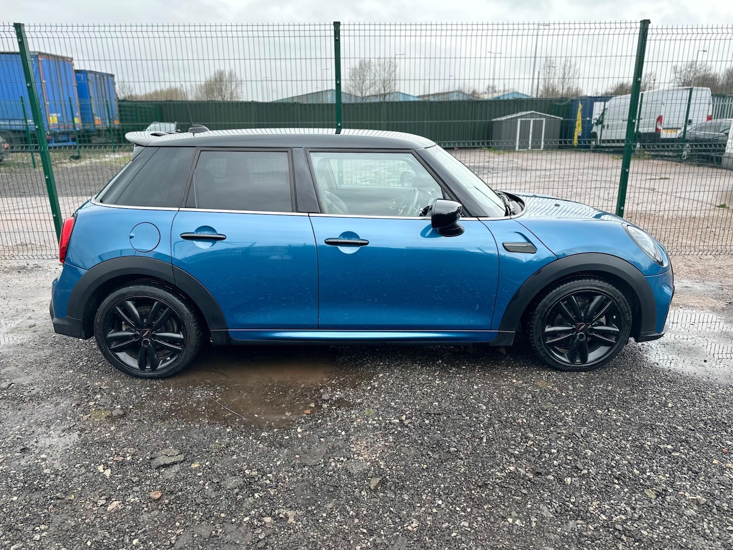 Used MINI Hatch 2022 for sale - 77155604: Photo 7
