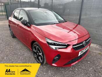 2021 (21) - 1.2 Turbo Elite Nav Premium Euro 6 (s/s) 5dr